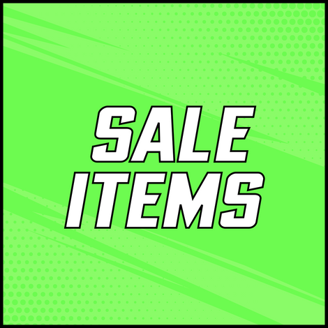 Sale Items!