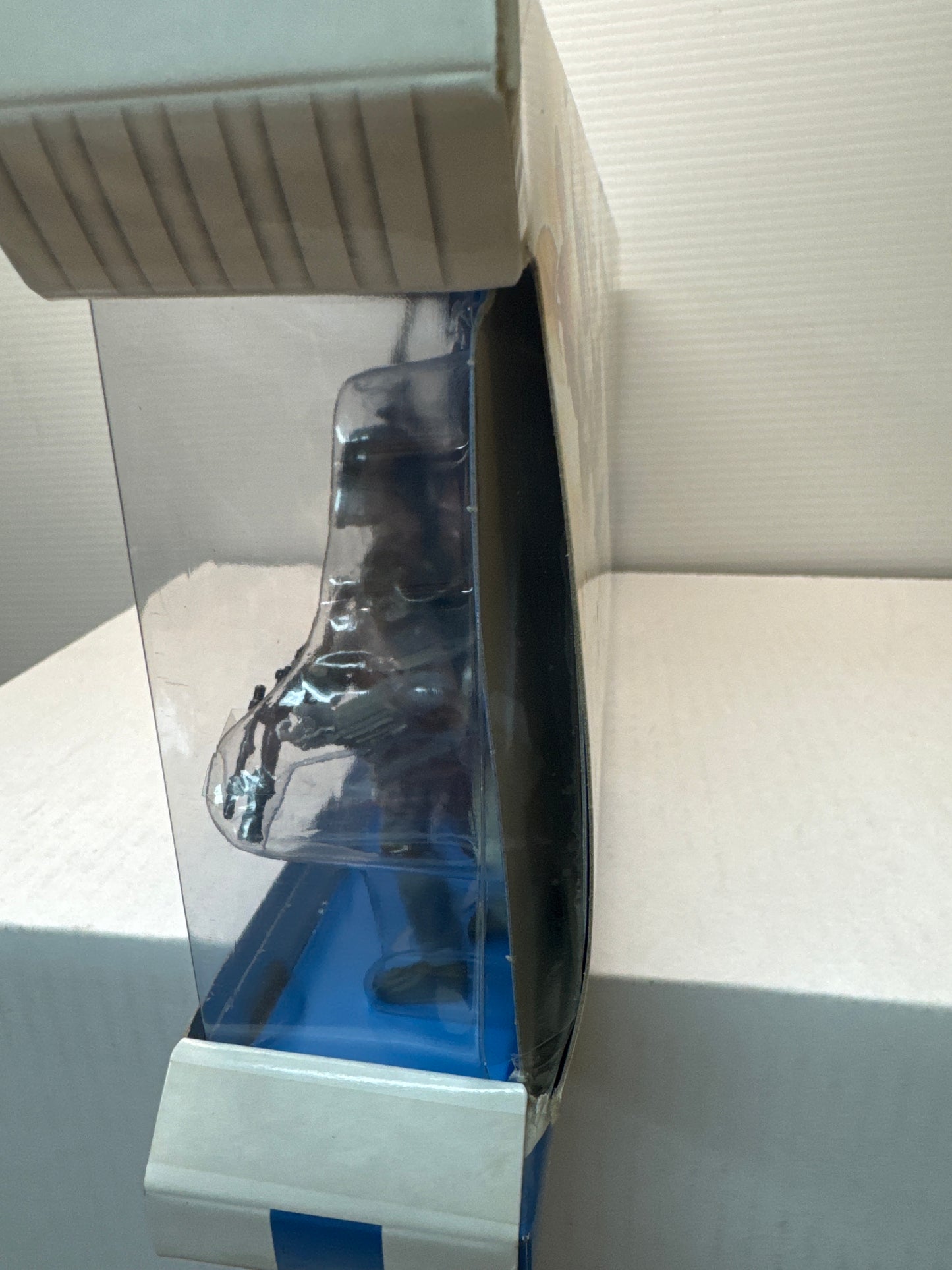 Star Wars Evolutions Fett Legacy 2008 Figure 3 Pack Set Mandalore Jango Boba