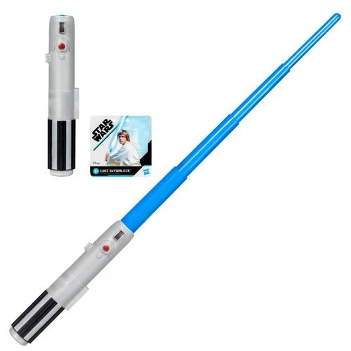 Star Wars Non-Electronic Luke Skywalker Lightsaber