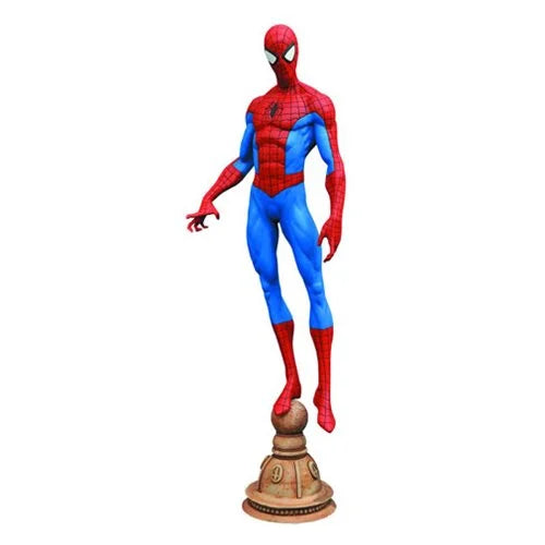 Marvel Gallery Spider-Man Statue