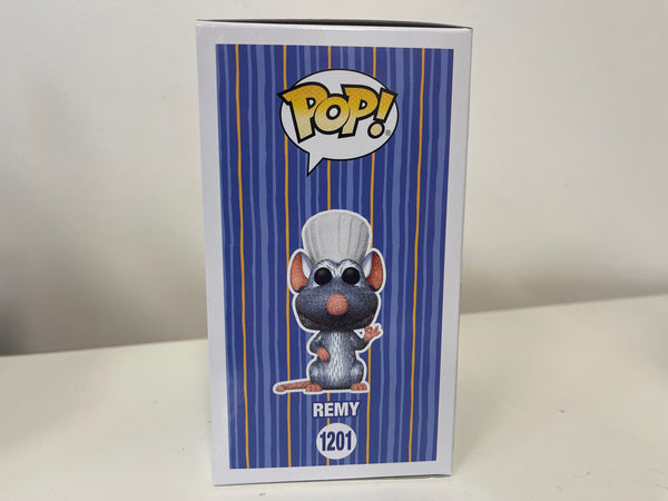 Pop Disney Diamond Collection Ratatouille Remy 1201