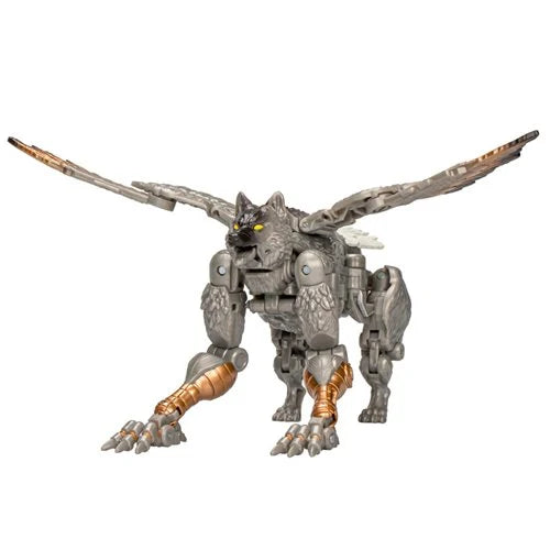 Transformers Generations Legacy United Voyager Cybertron Universe Starscream (Copy)