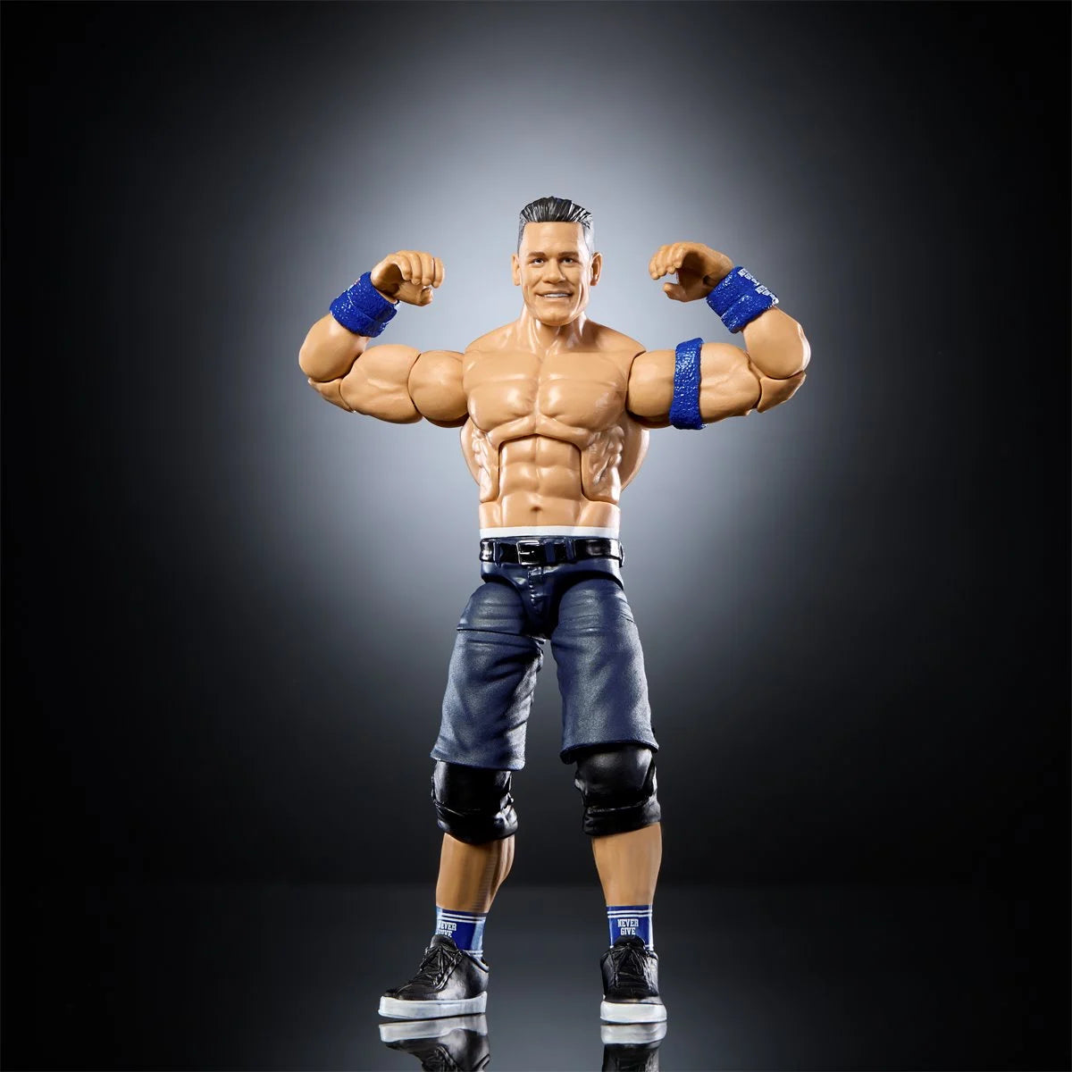 WWE Elite Collection Greatest Hits Series 5 Action Figure John Cena