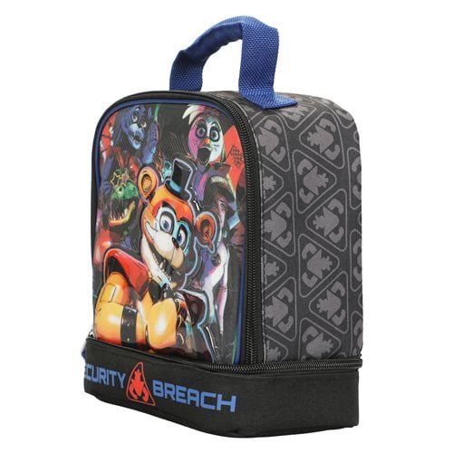 Five Nights at Freddy's Lunch Box