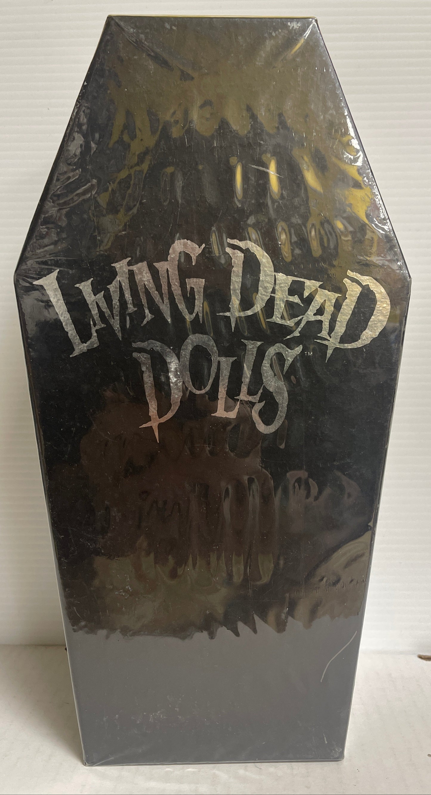 Mezco Living Dead Dolls Sheena