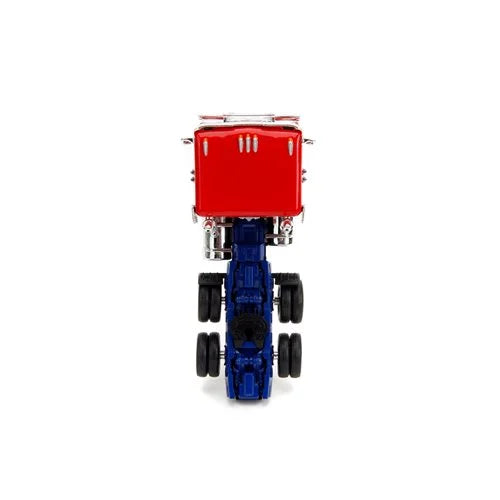 HWR Transformers RotB Optimus Prime 1:32 Vehicle