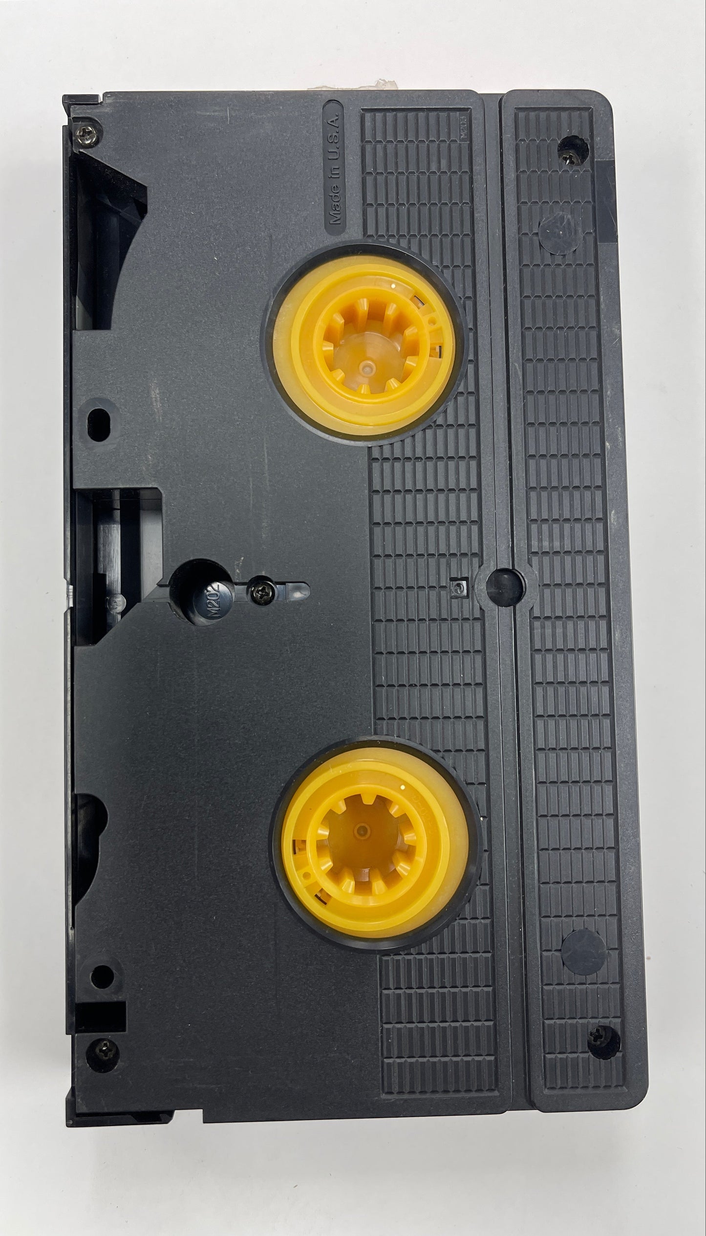 XTRO VHS Video 1983 NTSC R Horror Sci-Fi