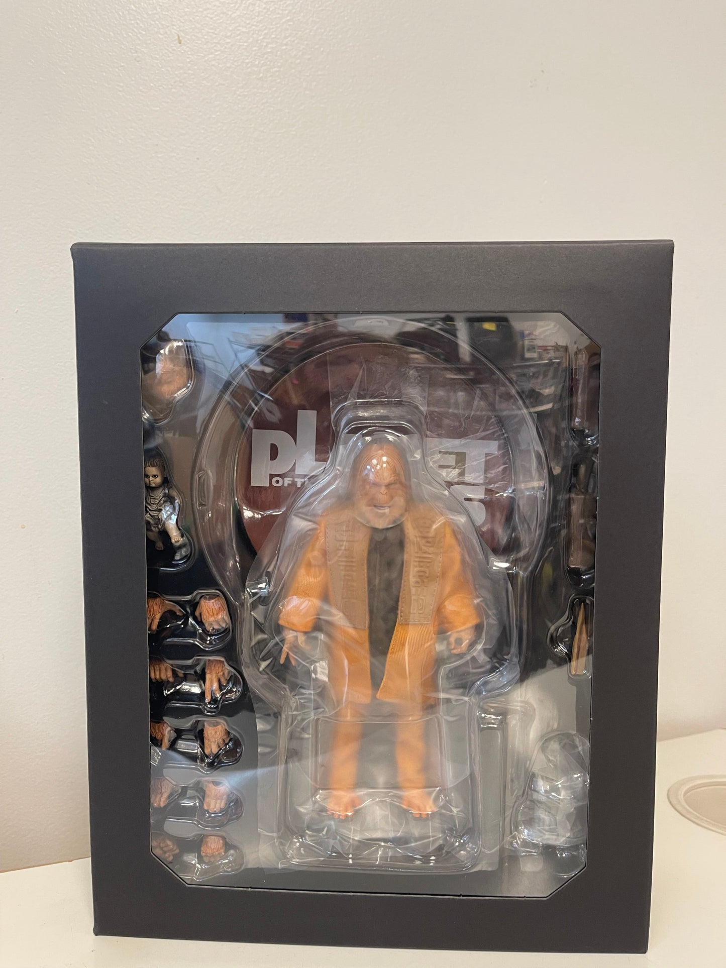 Planet Of The Apes ONE:12 Collective Dr. Zaius
