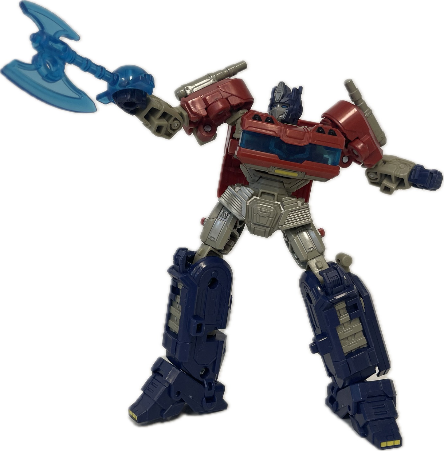 Transformers One Studio Series Optimus Prime