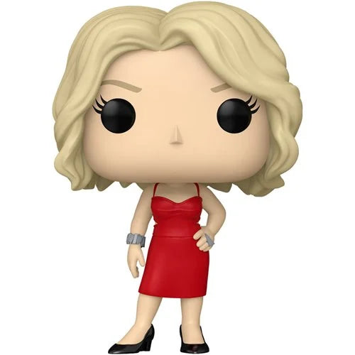 Battlestar Galactica Six Funko Pop! Vinyl Figure #1954