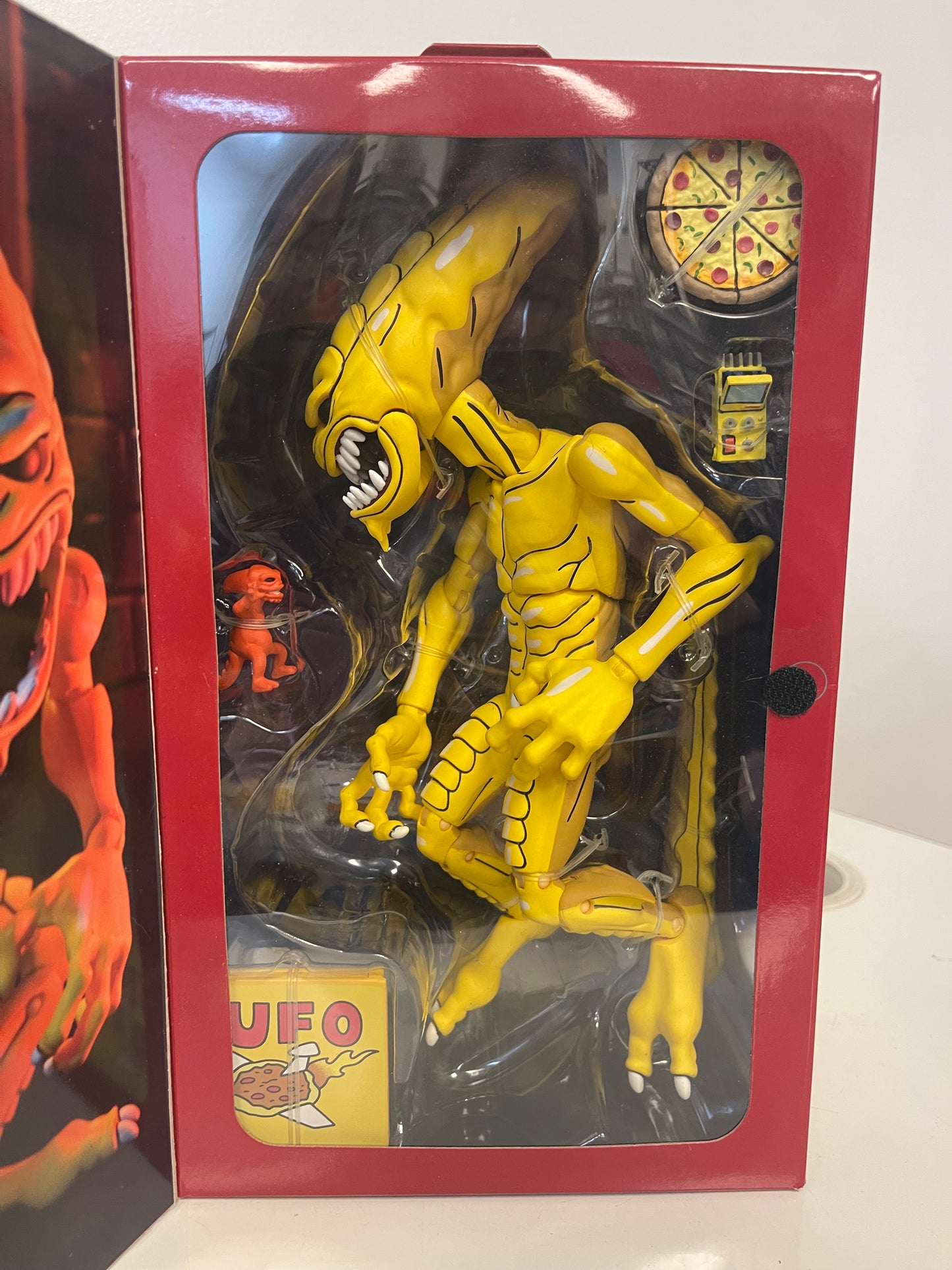 Teenage Mutant Ninja Turtles Another One Bites The Crust