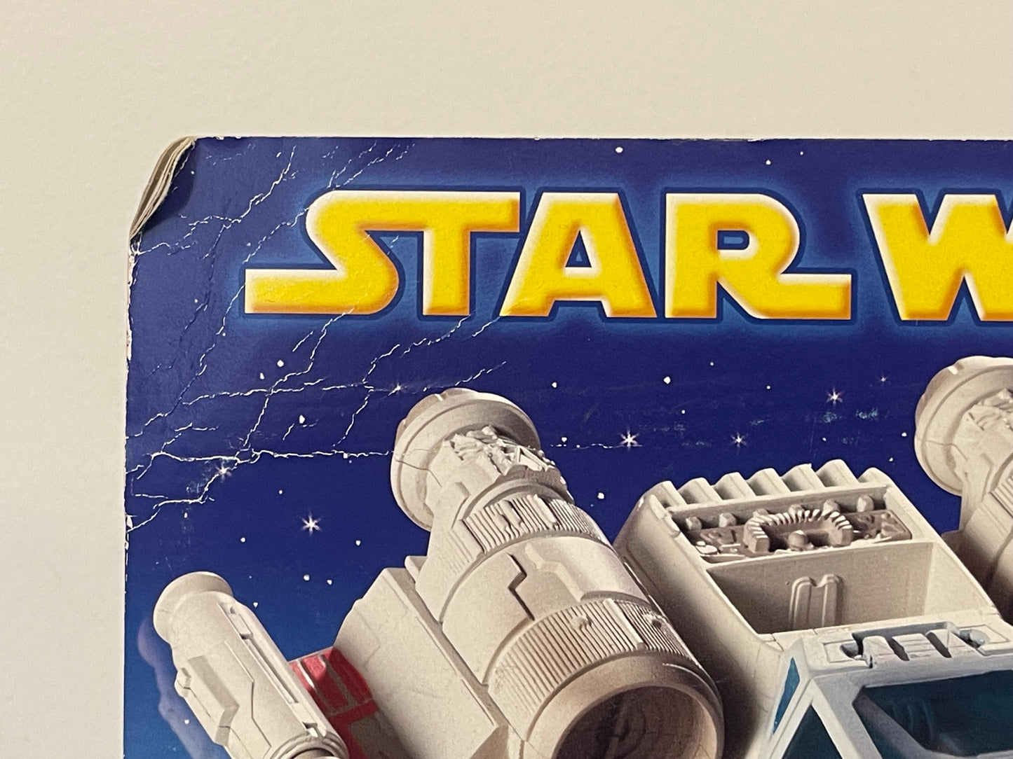 Playskool Star Wars X-Wing Adventure Set