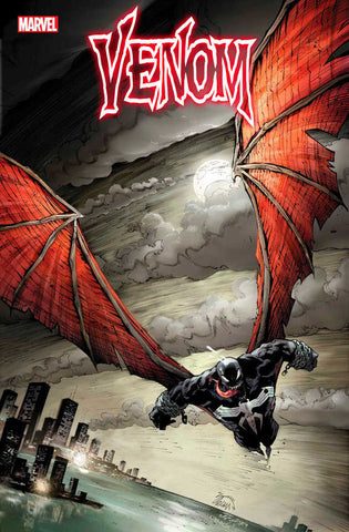 Venom #32 Ryan Stegman Variant
