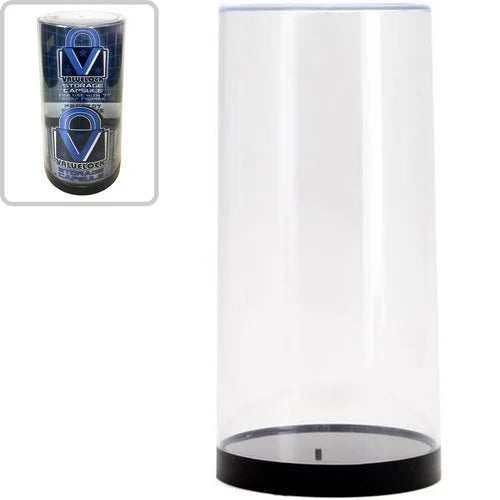 NECA Originals 7-Inch Action Figure Cylindrical Display Stand