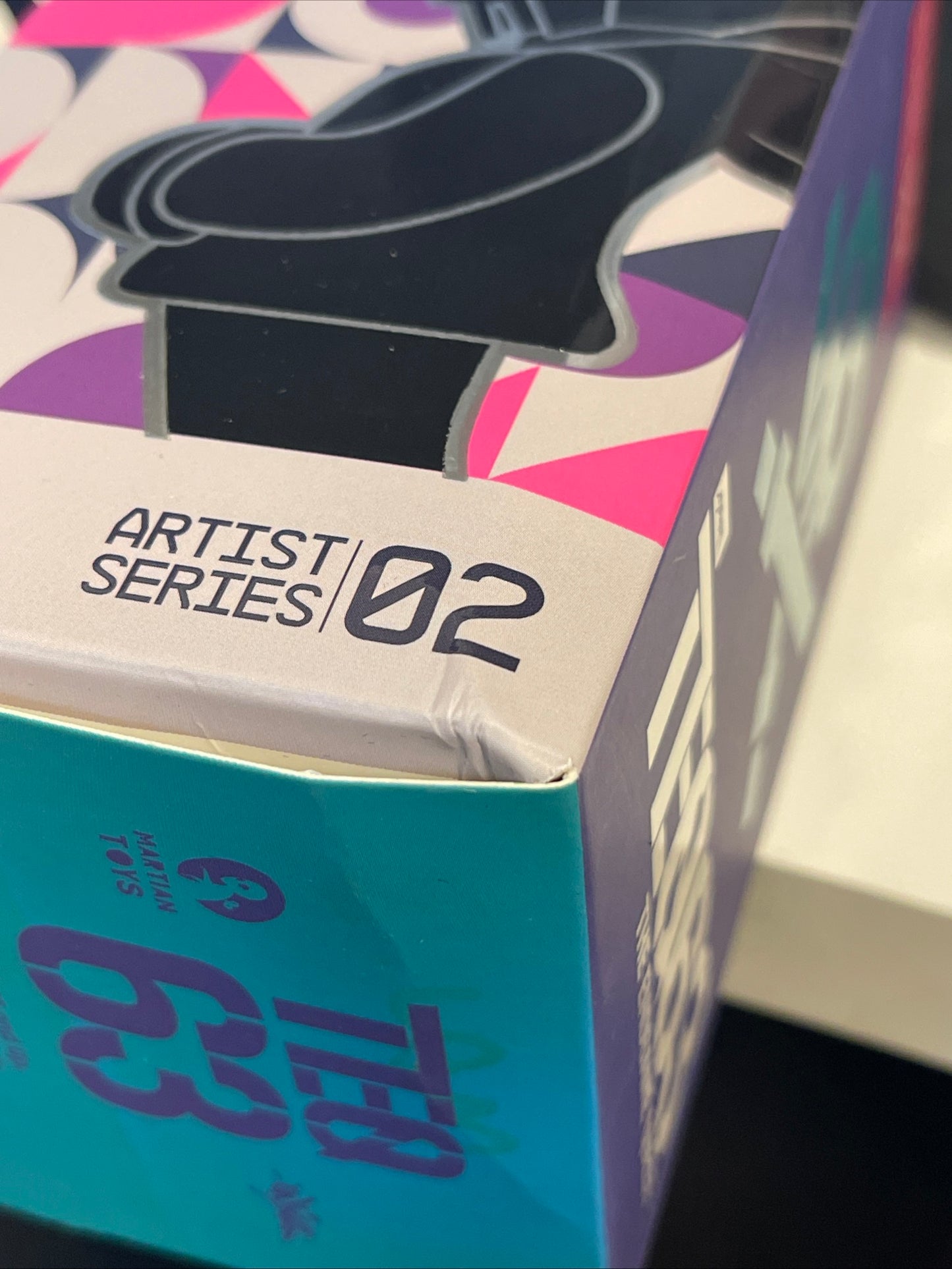 Quiccs X TE063 The Endgame Quest Artist Series 02 Skull Hoodie