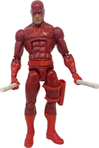 Marvel Legends Hobgoblin Wave Daredevil