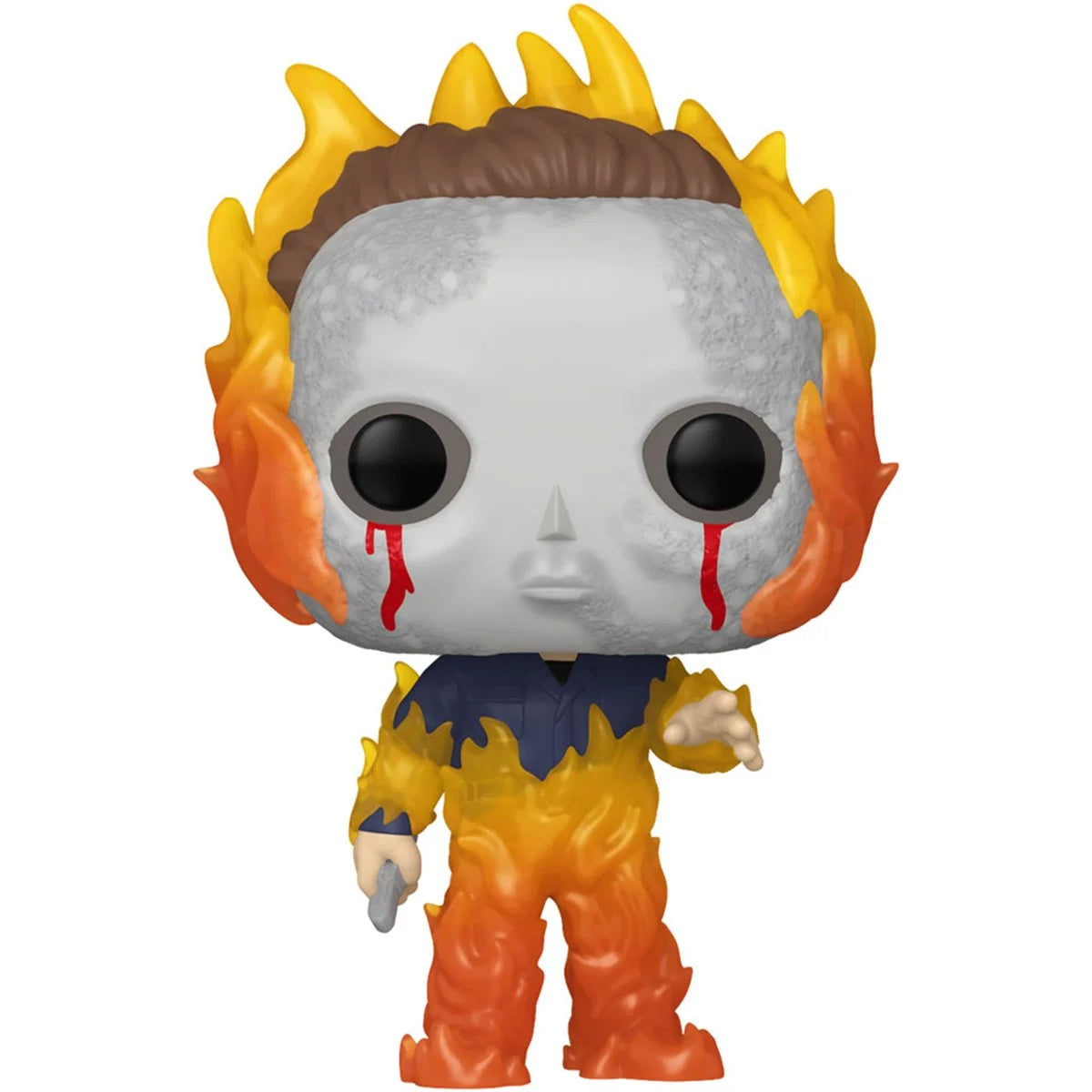 Halloween II Michael Myers Funko Pop! Vinyl Figure