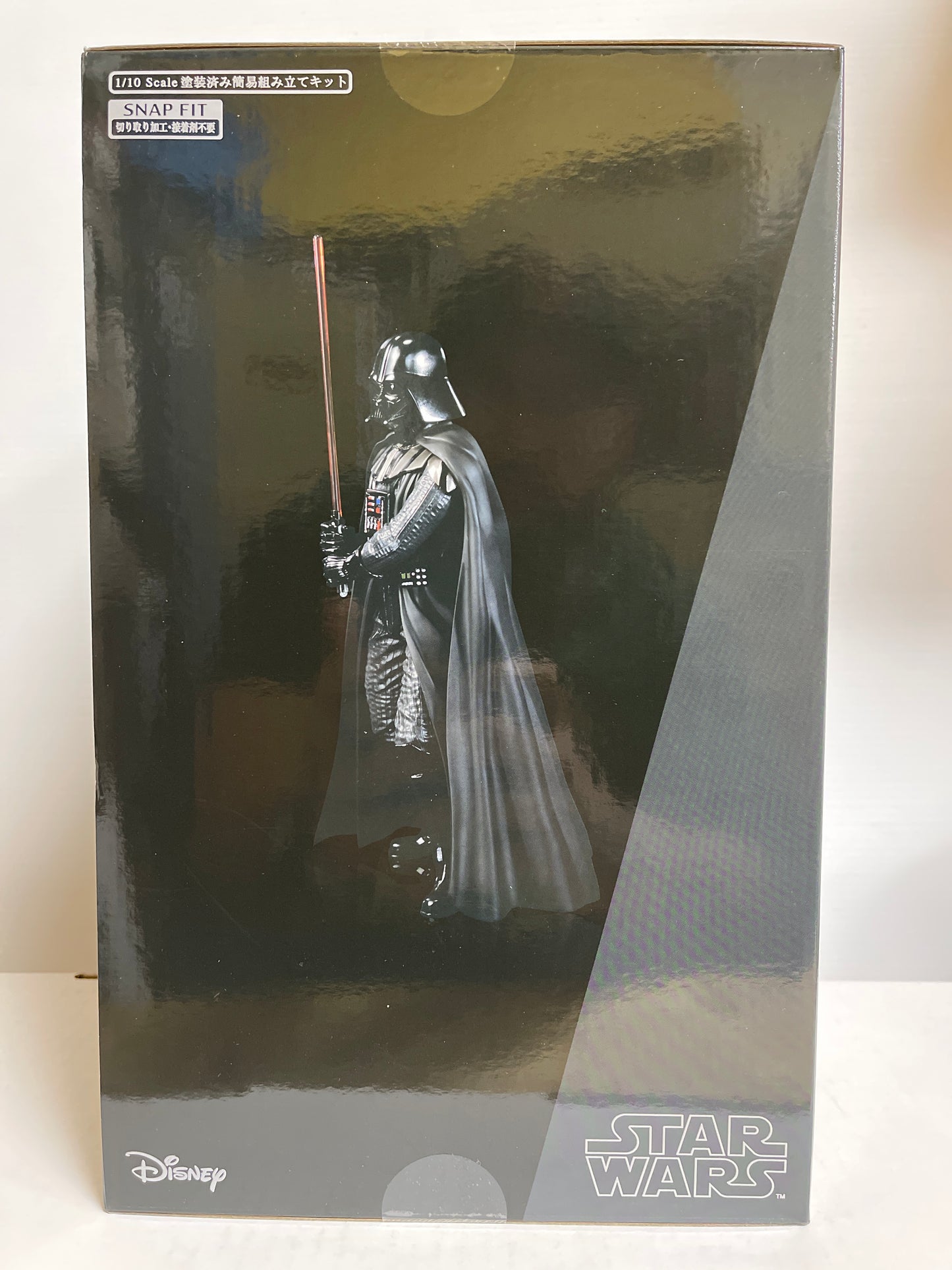 Star Wars: Return of The Jedi – Darth Vader (Return of Anakin Skywalker) ARTFX+