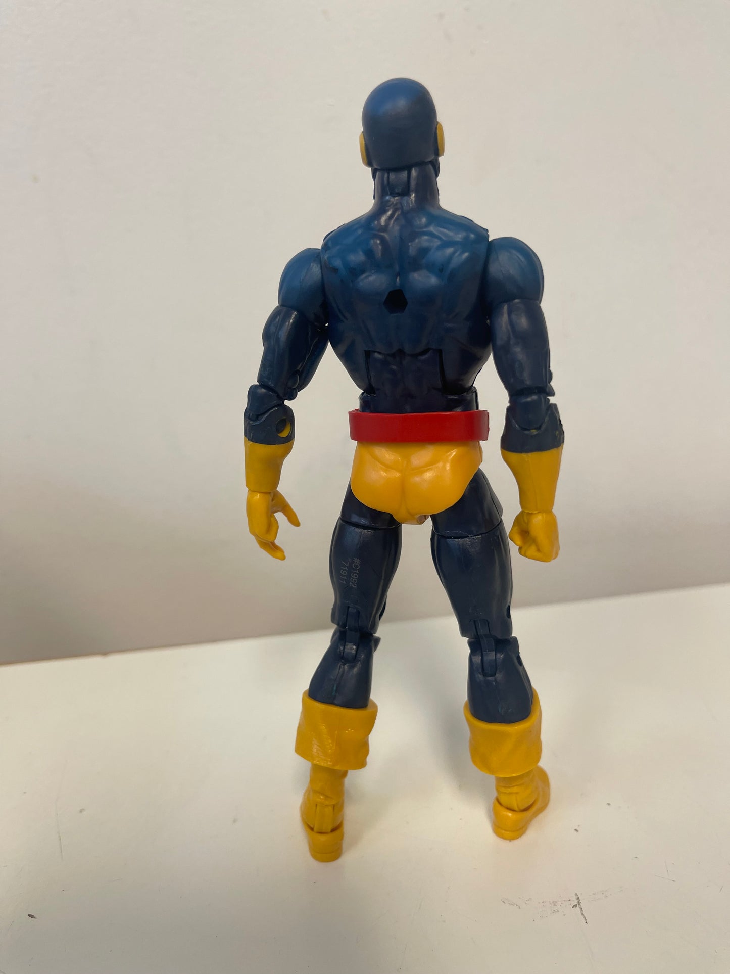 Marvel Legends Phoenix 2-Pack Cyclops
