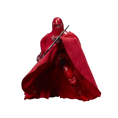 Star Wars The Black Series Return of the Jedi 40th Anniversary Emperor's Royal Guard