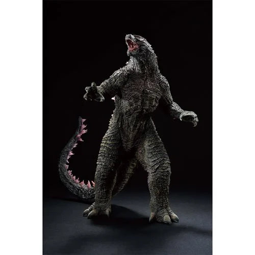 Godzilla x Kong New Empire Godzilla Evolved Statue
