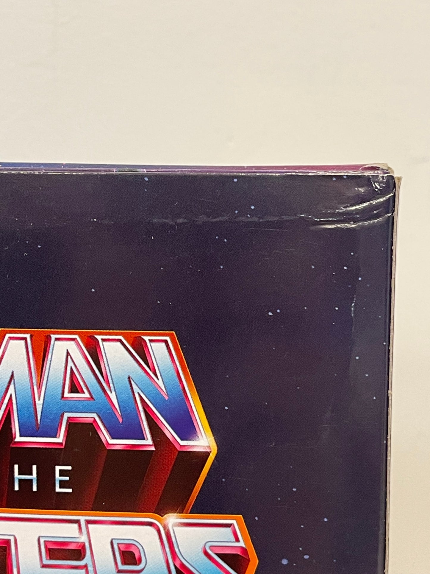 Adult Collector Masters Of The Universe Evil Seed