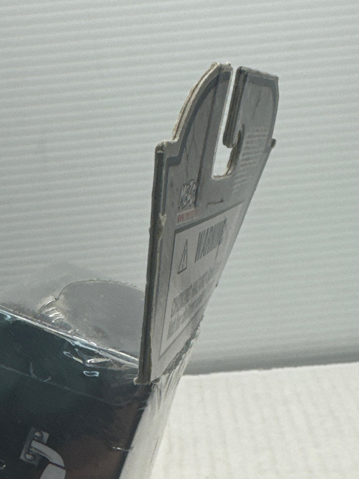 Living Dead Dolls Sin 4” Mini Series 1 Figure Mezco Toys LDD New Sealed