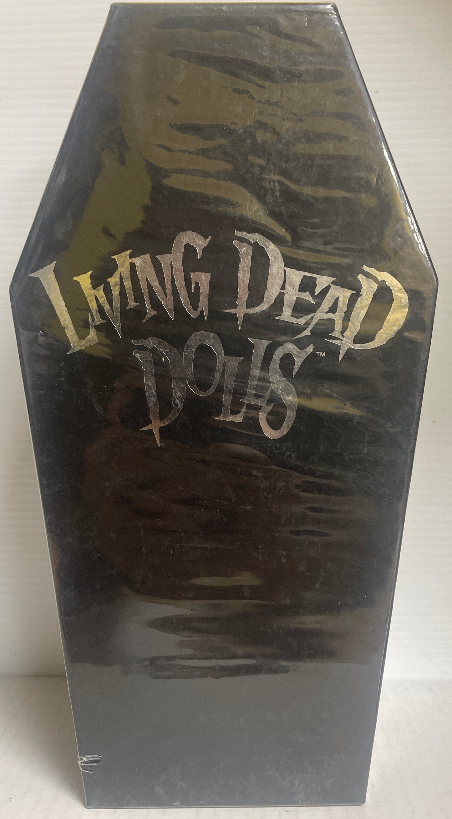 2000 Mezco Living Dead Dolls SIN #99901 Series 1