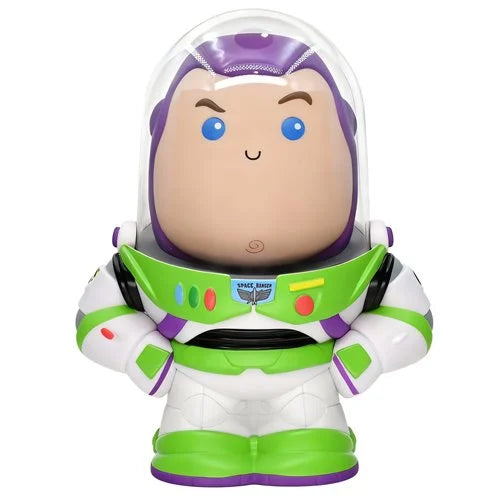 Toy Story Buzz Lightyear PVC Figural Bank