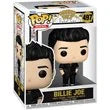 Green Day Billie Joe (Basket Case) Funko Pop! Vinyl Figure #497