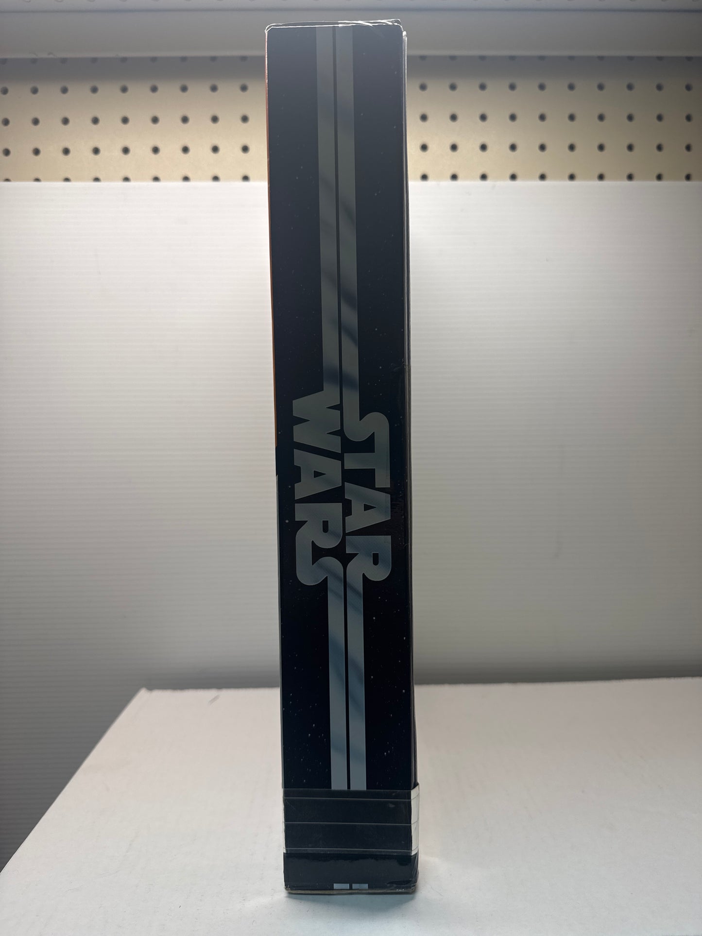 Star Wars The Original Trilogy Collection - Boba Fett 12" Action Figure - 2004 - NIB