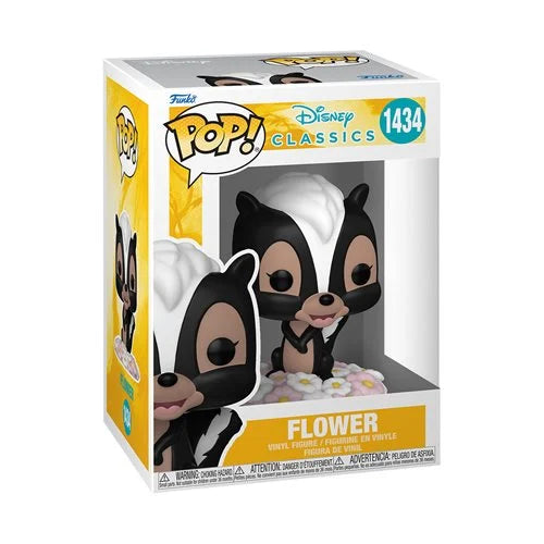 POP Disney Bambi Flower #1434