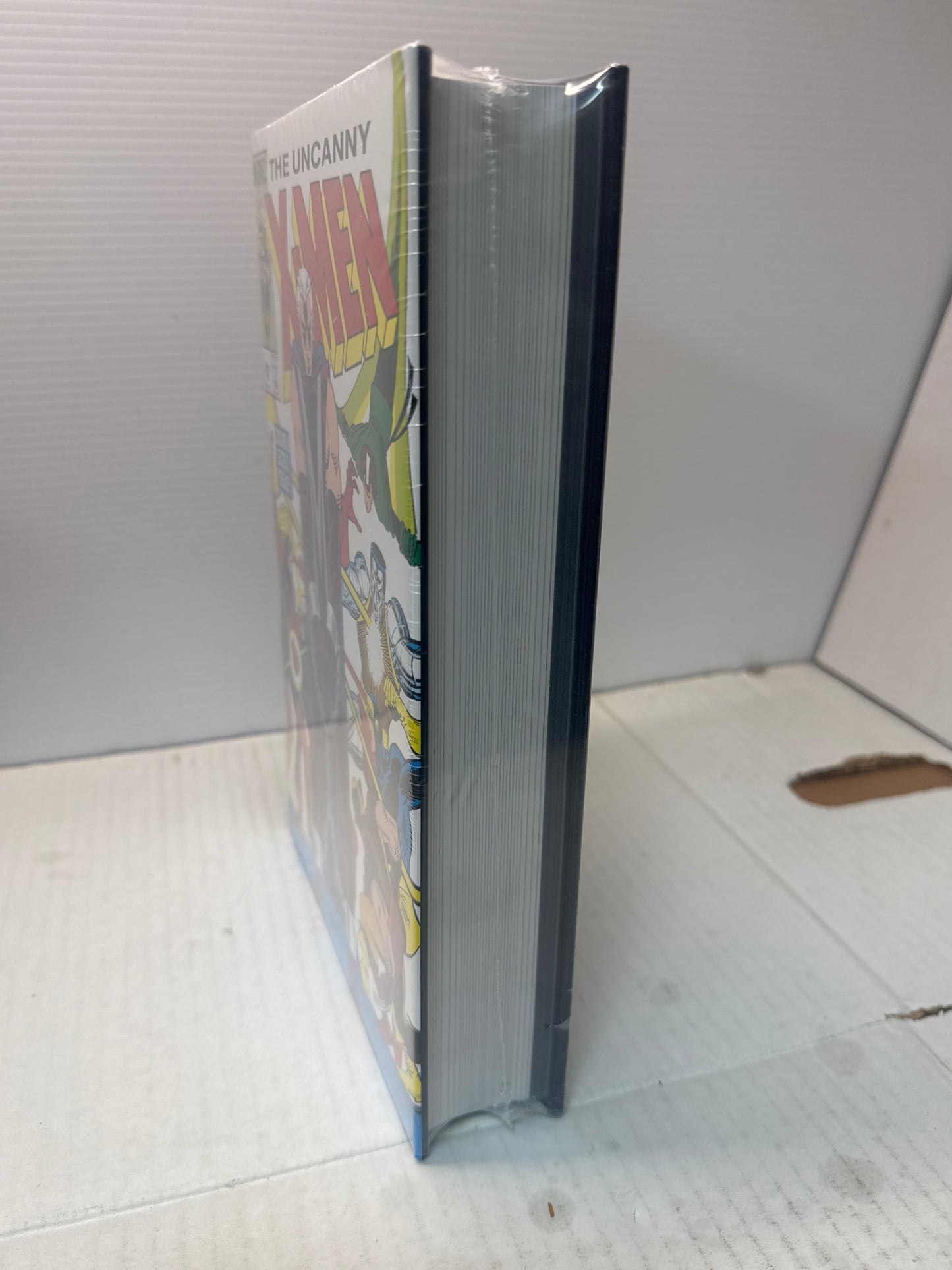 Uncanny X-Men Omnibus Vol. 5 1963-2011 HARDCOVER - Sealed