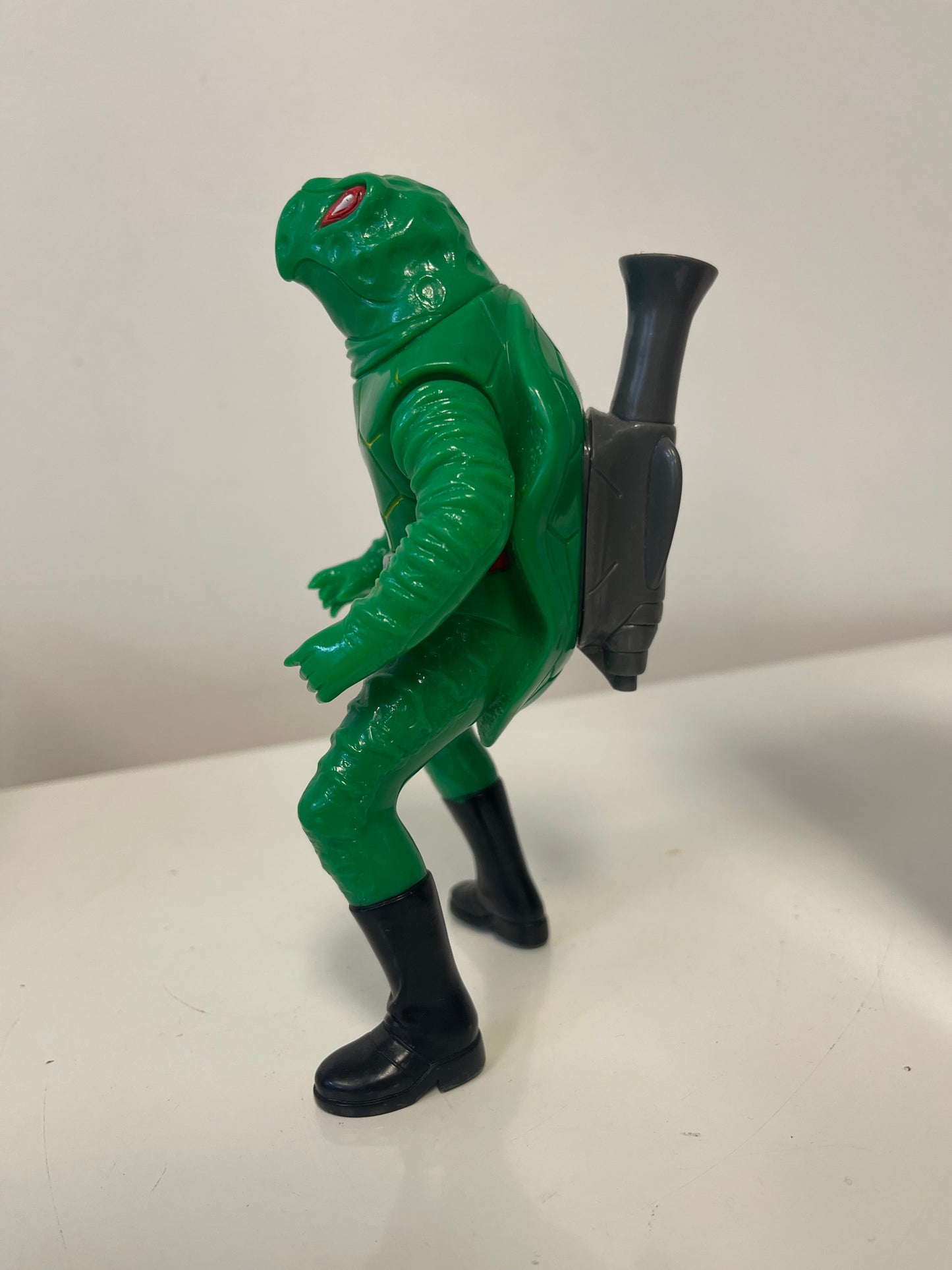 Kaimen Rider Turtle Bazooka