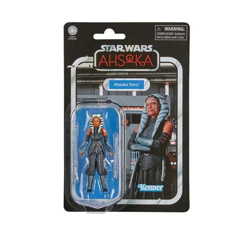 Star Wars The Vintage Collection Ahsoka Tano (Ahsoka)