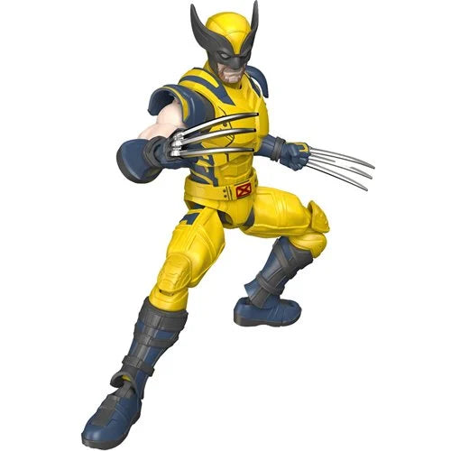 Marvel Infinity Saga Wolverine Champion Class CC05 Model Kit