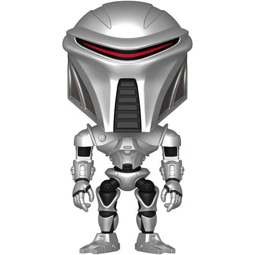 Battlestar Galactica Cylon Metallic Funko Pop! Vinyl Figure #1951