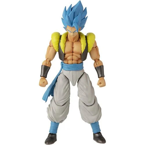 Dragon Ball Stars Gogeta Action Figure