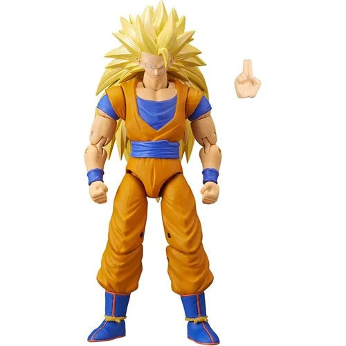 Super Saiyan 3 Goku Dragon Ball Super