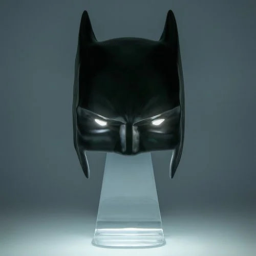 Batman Mask Light