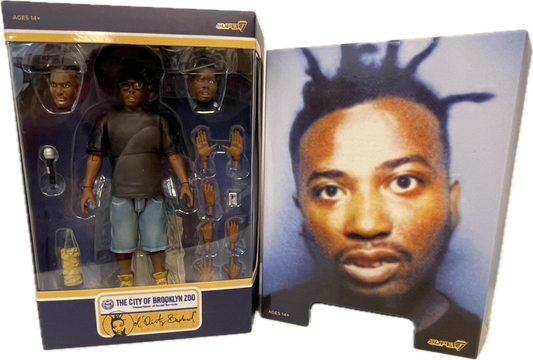 Ultimates Ol Dirty Bastard