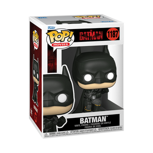 Batman Funko Pop #1187
