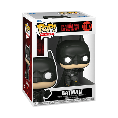 Batman Funko Pop #1187