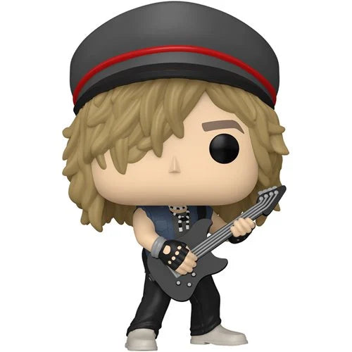 Guns N' Roses Duff McKagan (1985) Funko Pop! Vinyl Figure #515