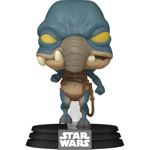 Star Wars: Ep. I Watto Funko Pop! Vinyl Figure #702
