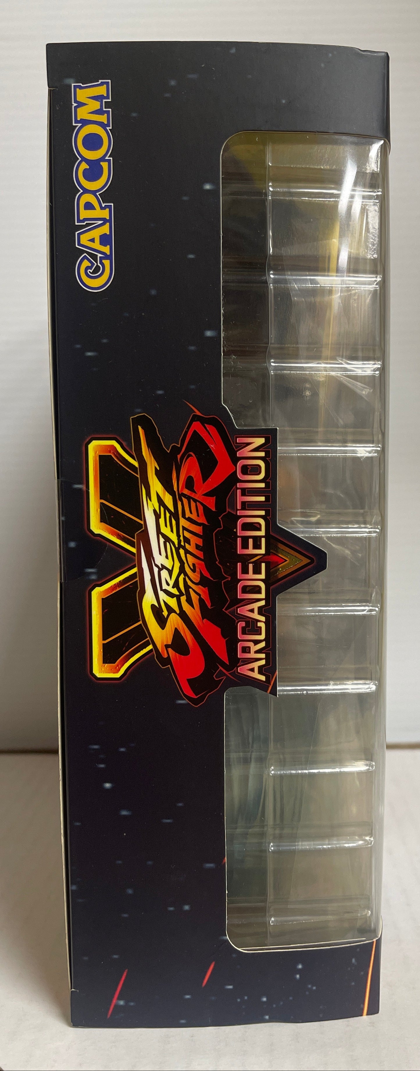 Storm Collectibles Chun-Li Action Figure Street Fighter V Arcade Edition