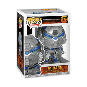 POP! Transformers: Mirage #1375
