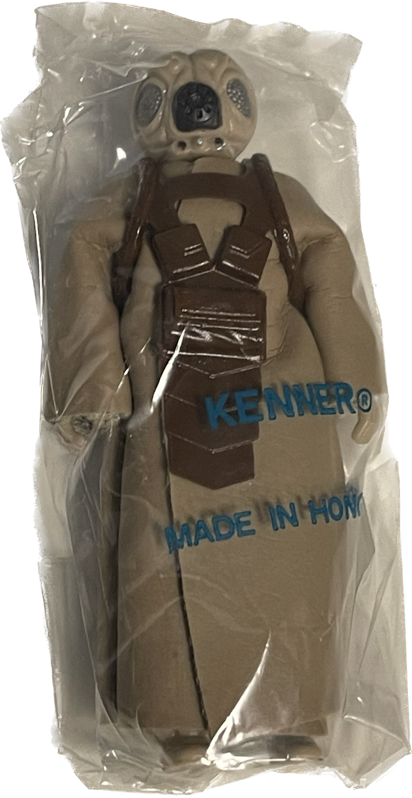 Vintage 1983 Star Wars Empire Strikes Back Zuckuss Mail-Away New