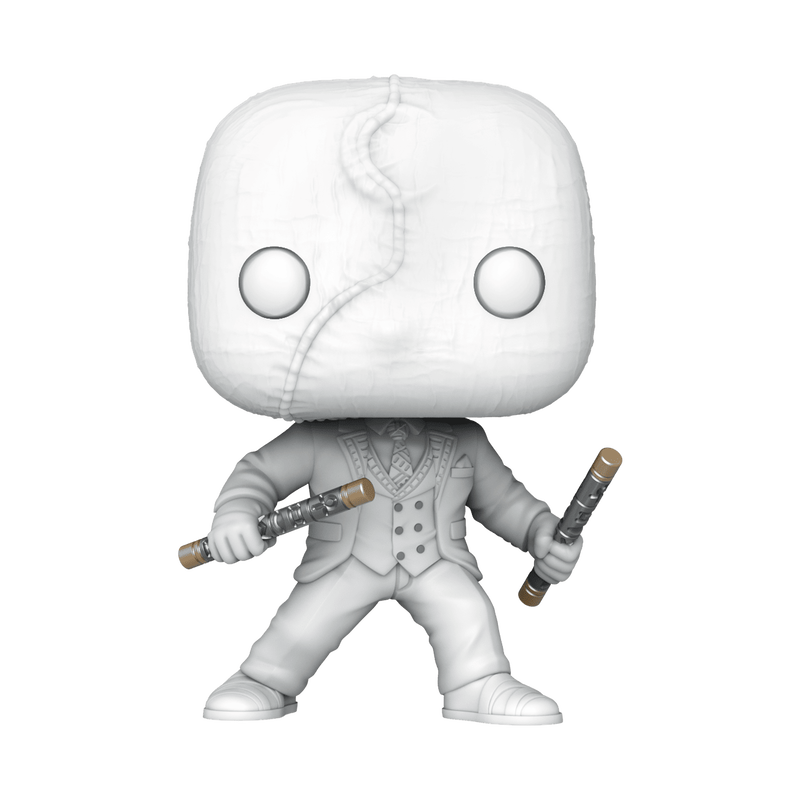 Marvel Mr. Knight Funko Pop 1048
