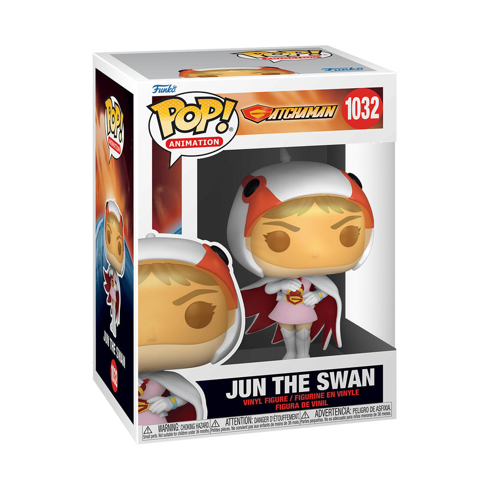 Funko Pop! Vinyl: Jun the Swan #1032